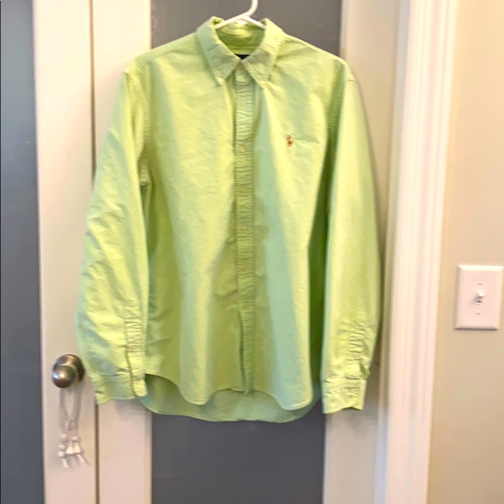 Polo Ralph Lauren Oxford Button Down